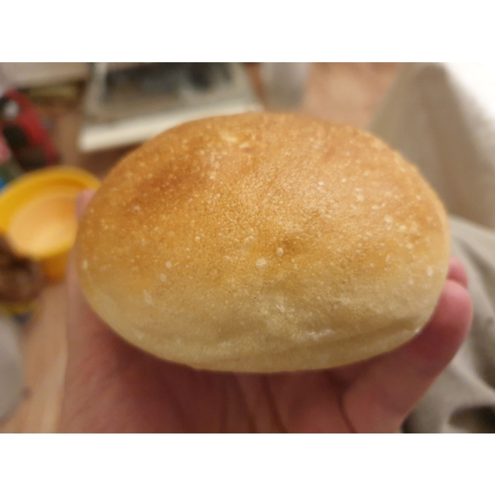 Bułka 100g